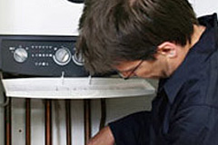 boiler repair Cremyll