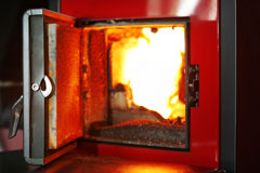 solid fuel boilers Cremyll